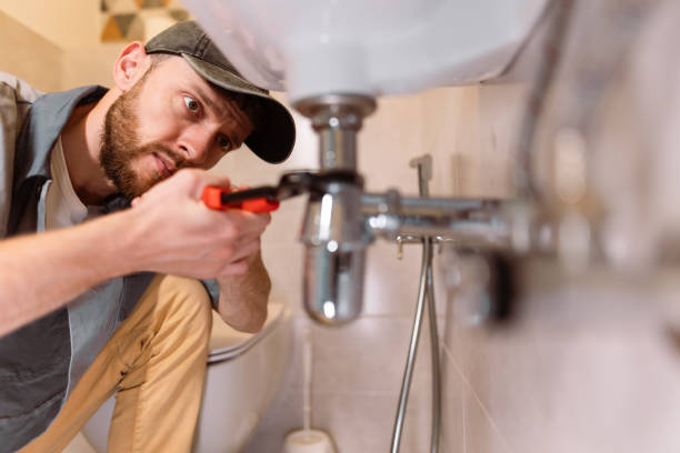 Best Green Plumbing Solutions and Water Conservation  in Concord, MI