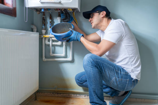 Best Water Heater Installation and Repair  in Concord, MI