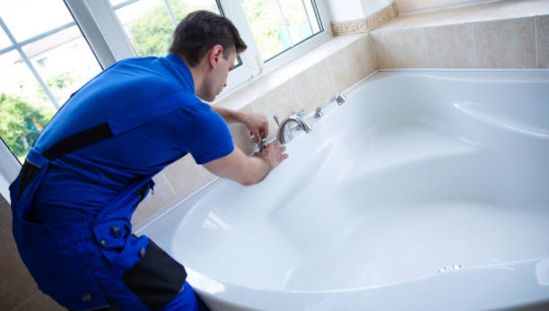 Best Shower and Bathtub Installation  in Concord, MI